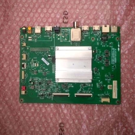 Mainboard TV TCL 50A10 - Mobo - motherboard - MB TCL 50A10