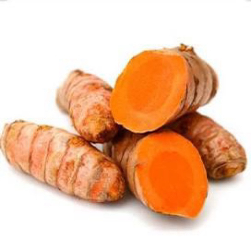 

Kunyit (Rempah Kunyit)