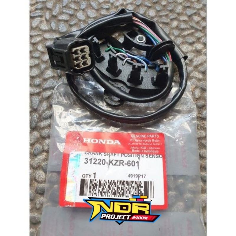 Sensor CKP Vario 125 KZR Sensor Spull CKP Vario 125 KZR
