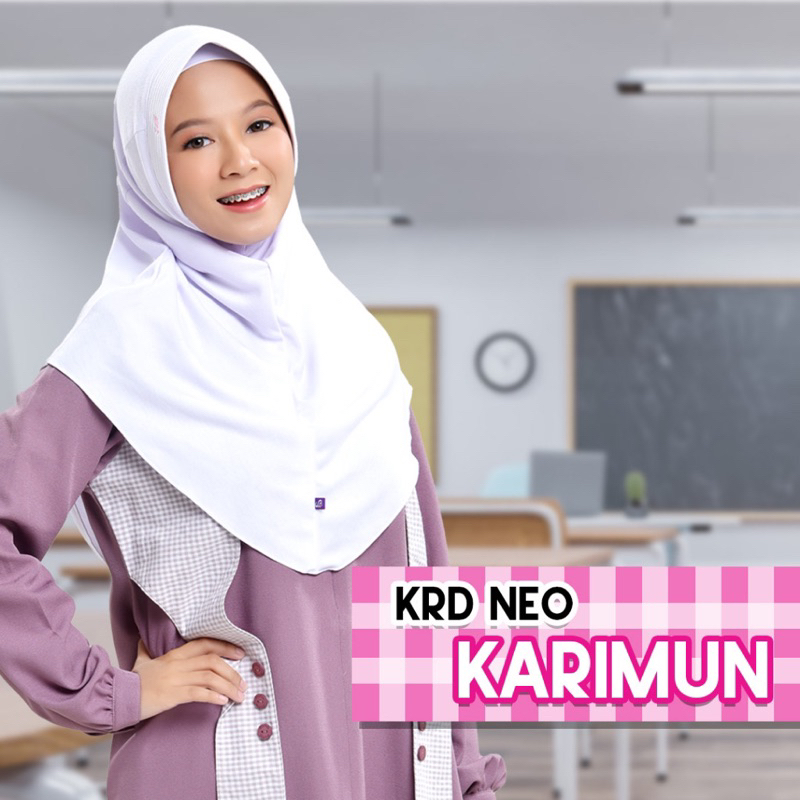 Rabbani Diskon - Krd Neo Karimun