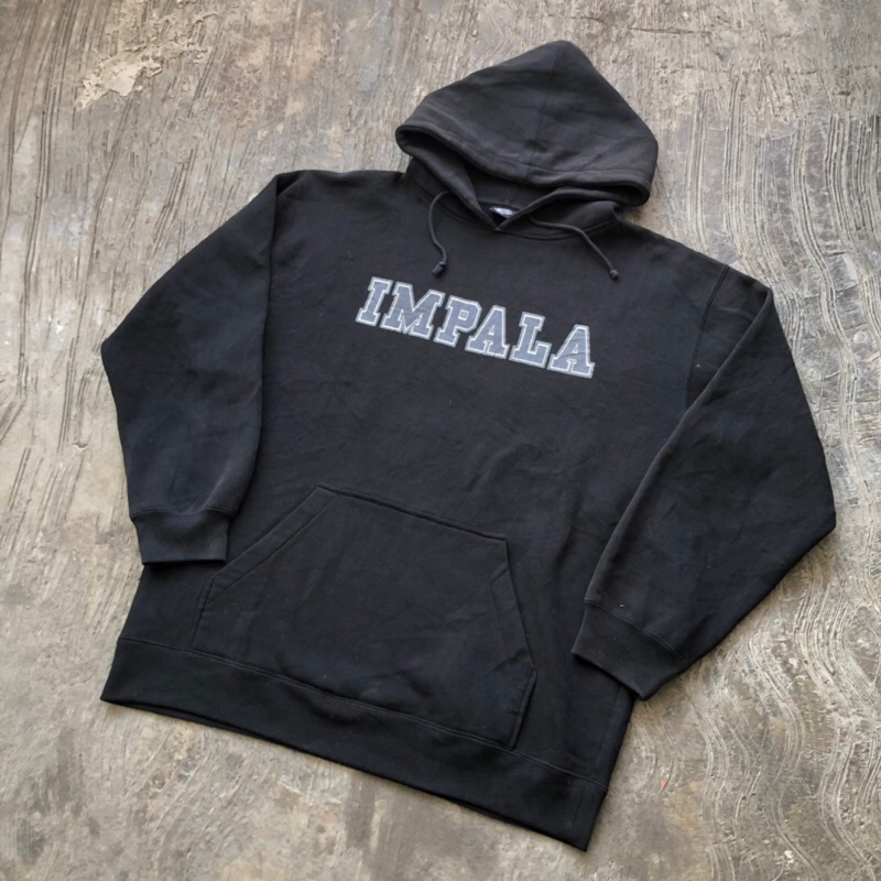 impala vintage hoodie hoodie second kaos second hoodie vintage kaos vintage jersey bekas jersey vint