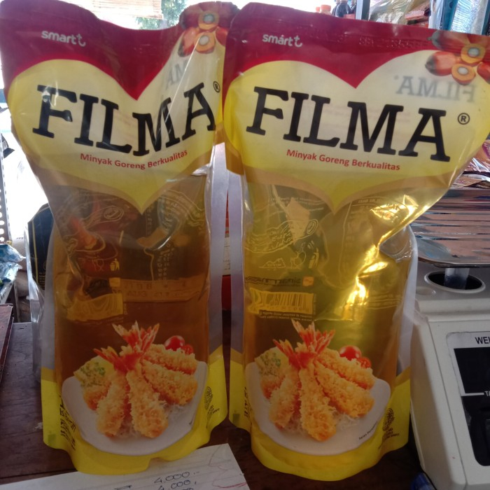 

Filma 1 Liter