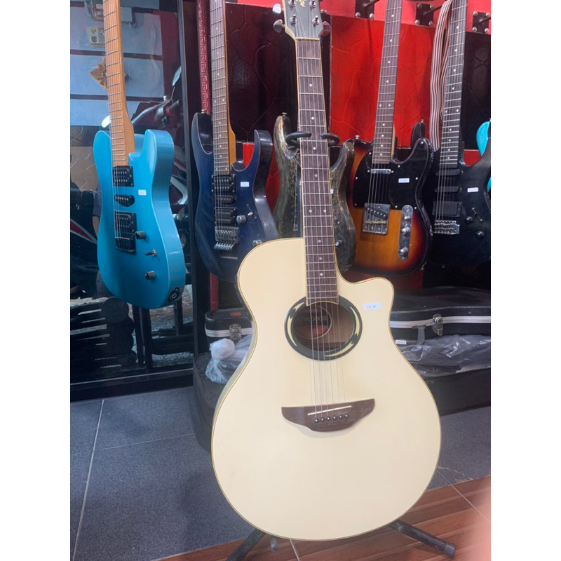 YAMAHA APX 500 ii original