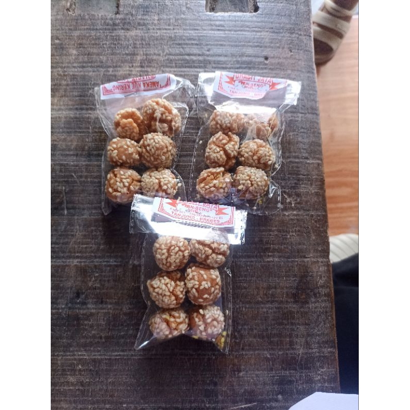 

Onde Onde Kembar 5 g