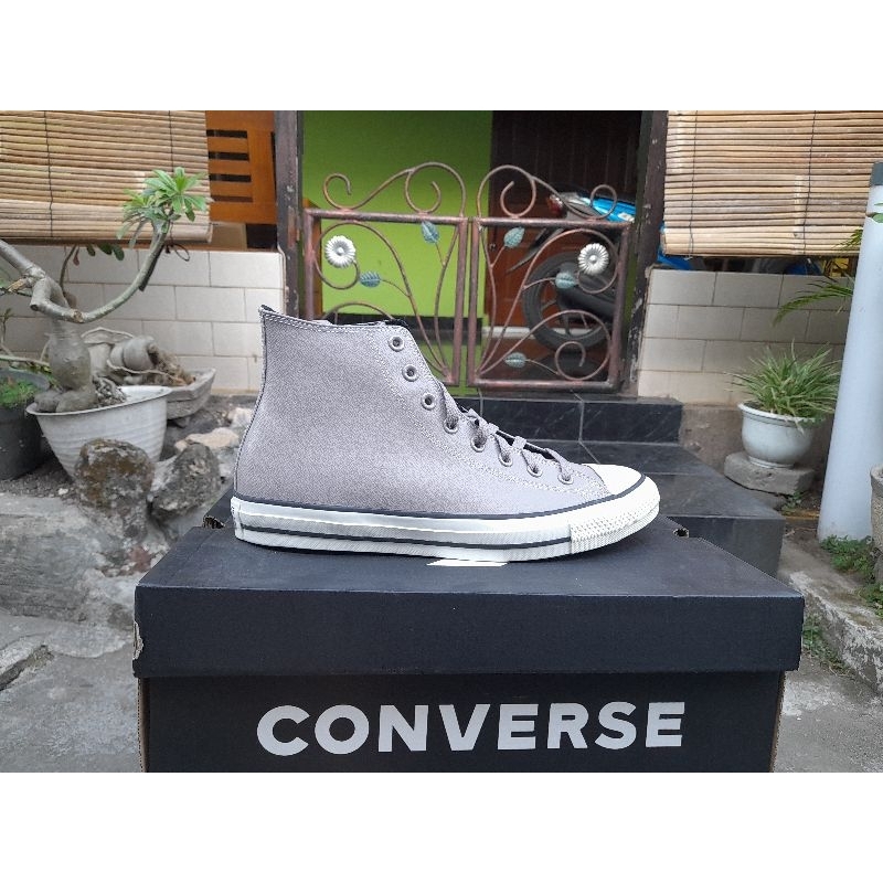 Converse Chuck Taylor All Star Hi 172696C Leather