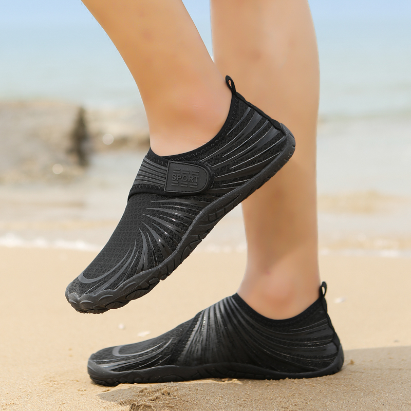 Sepatu Pantai Sepatu Renang Sepatu Diving Sepatu Yoga Sepatu Mancing Sepatu Surfing Sepatu Aqua Sepa