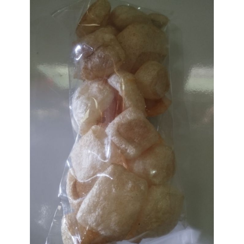 

Faizah Kerupuk Kulit Sapi