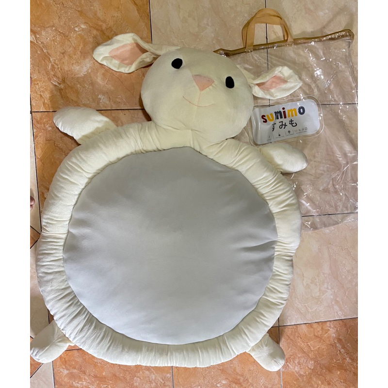 SUMIMO PLAYMAT RABBIT