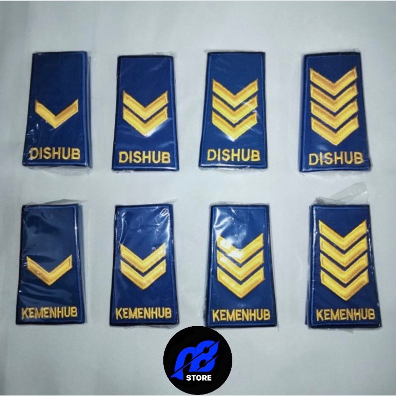 PANGKAT PUNDAK DISHUB ATRIBUT DISHUB PANGKAT PUNDAK KEMENHUB ATRIBUT KEMENHUB