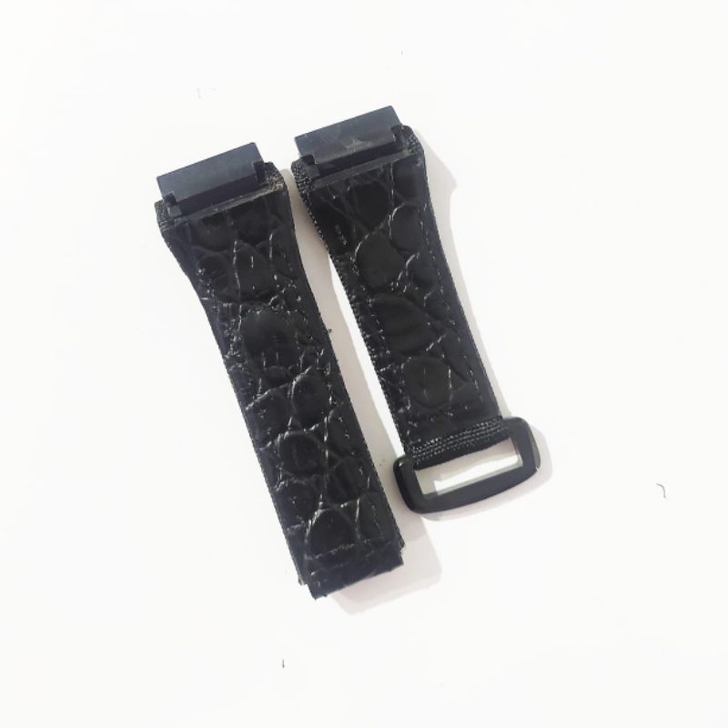 strap kanvas richard mile