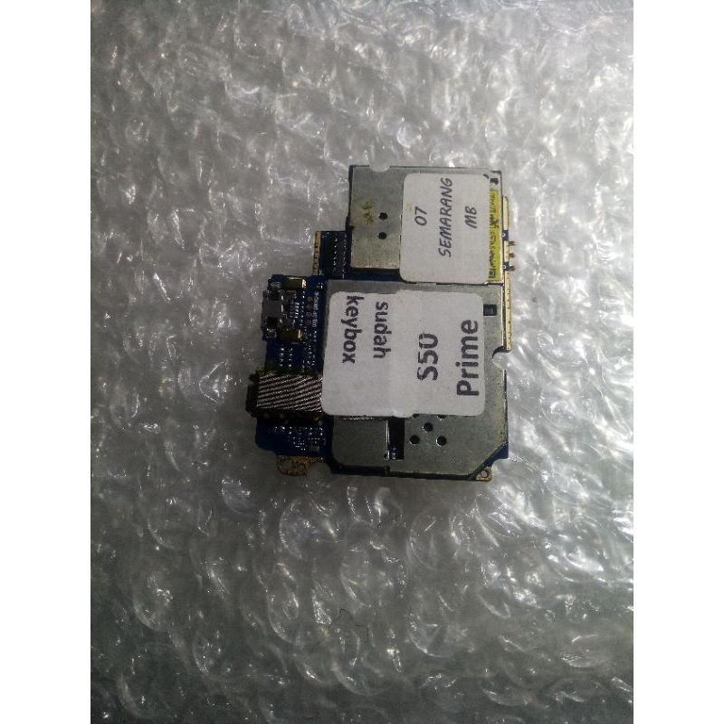 MAINBOARD ADVAN S50 PRIME