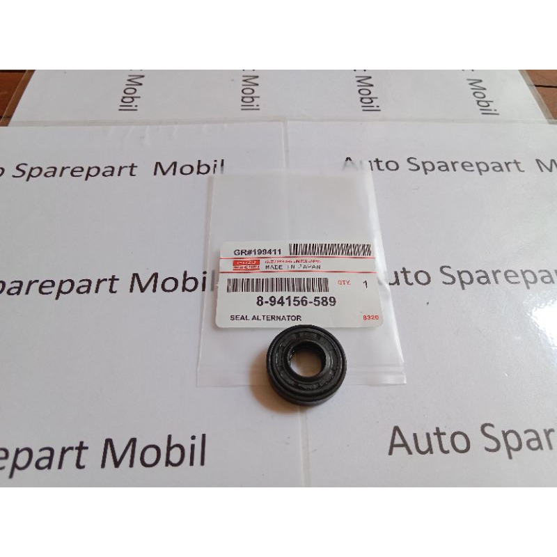 Seal alternator Panther 2,3 2,5