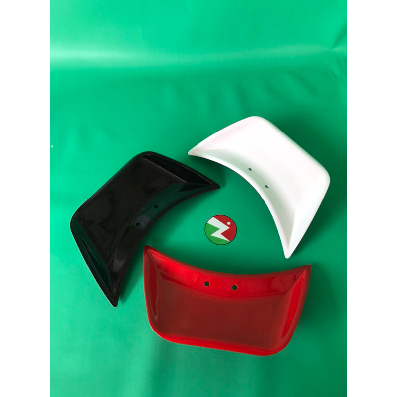 Ducktail vespa primavera/Sprint