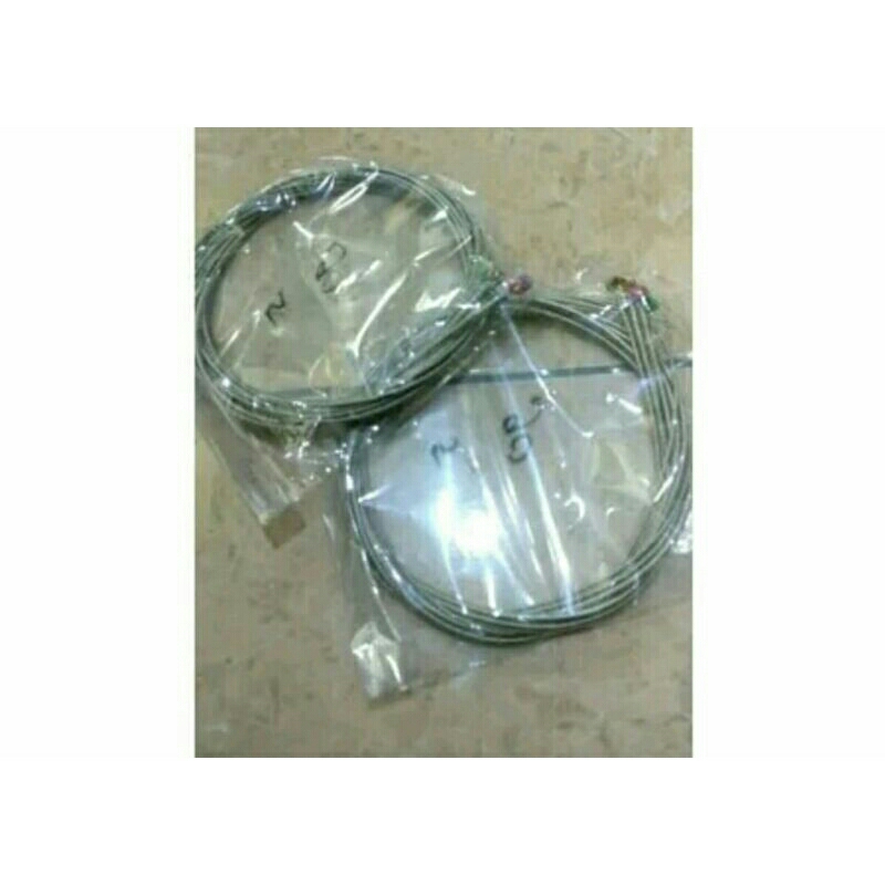 senar bass unpack original ddrio 5 string