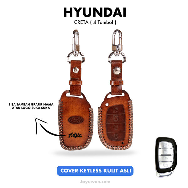 Jayuwan Hyundai Creta