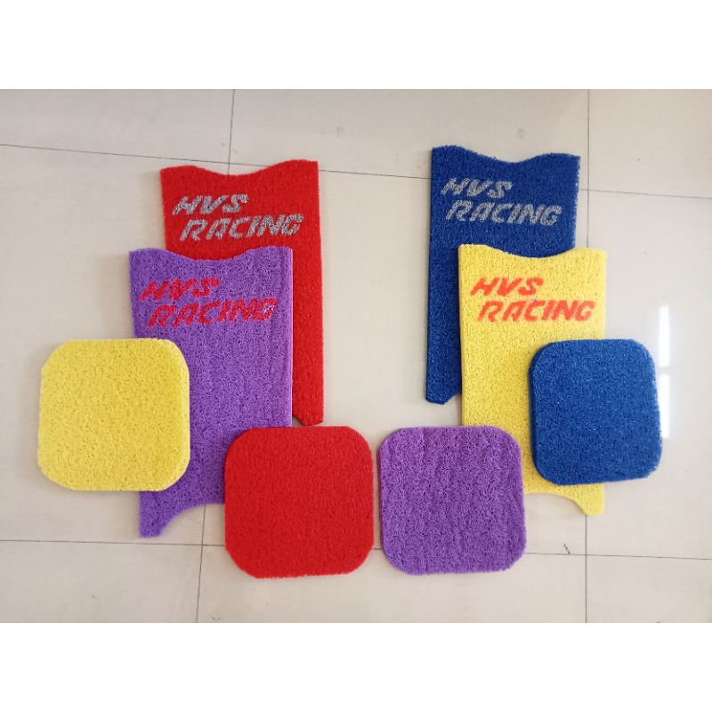 karpet speda listrik