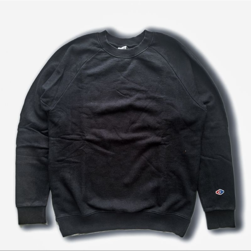 CREWNECK ACOVER