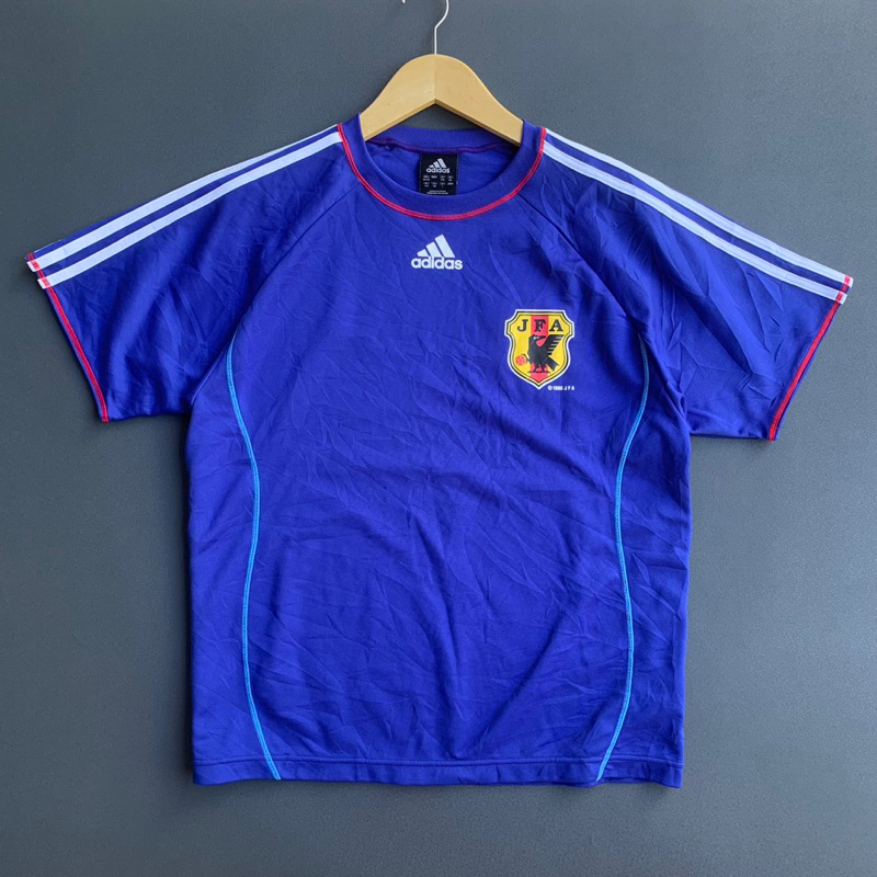 jersey training japan 2006 original
