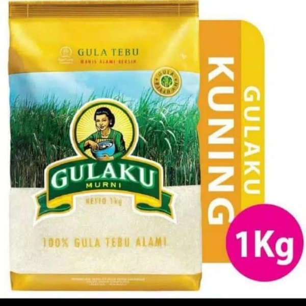 

GULAKU 1KG