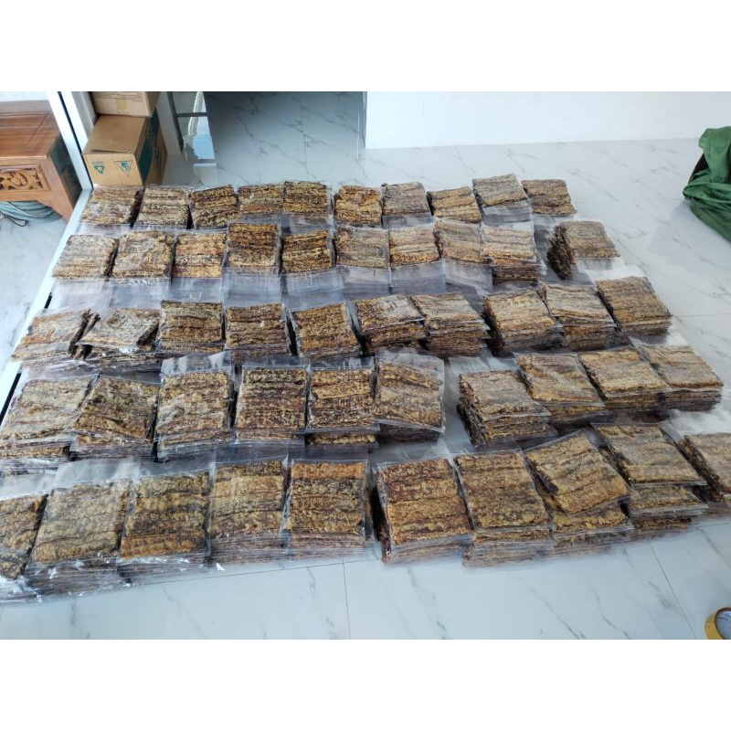 

sale goreng original lidah manis 250gr