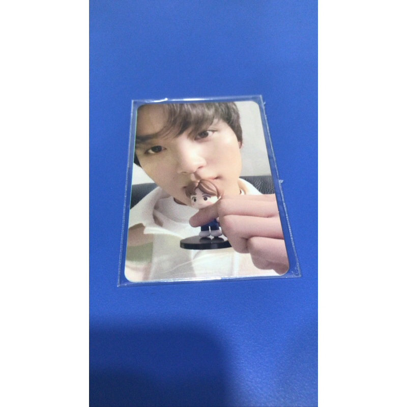 Action figure Haechan Nct Dream CCOMAZ PC