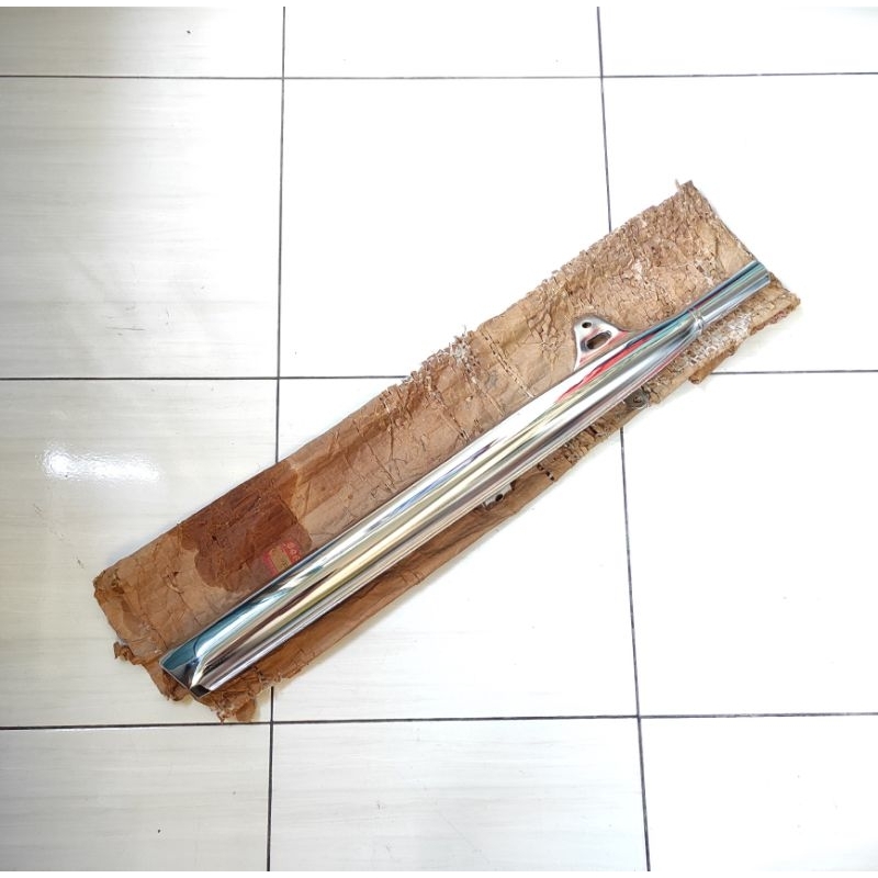 knalpot muffler suzuki FR80 FR 80 FR-80 original japan