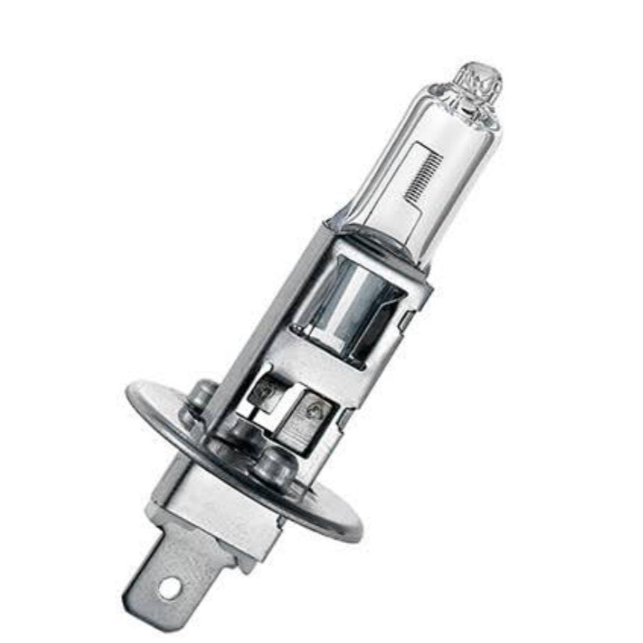 Lampu Halogen H1 12V / Lampu Mobil / LED Mobil