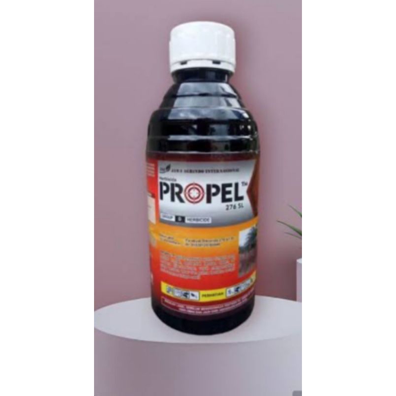 herbisida kontak propel 276sl