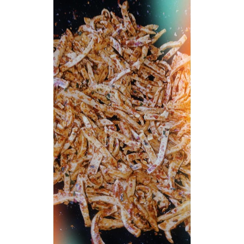 

BASRENG ORI DAN PEDAS