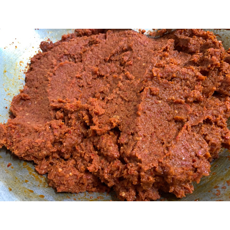 

Bumbu Seblak by Miami