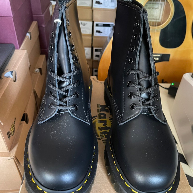 Dr Martens 1460 BEX sole