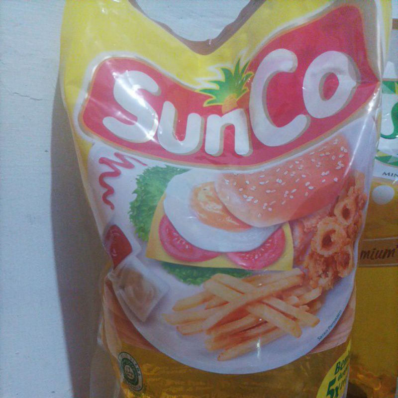 

sunco