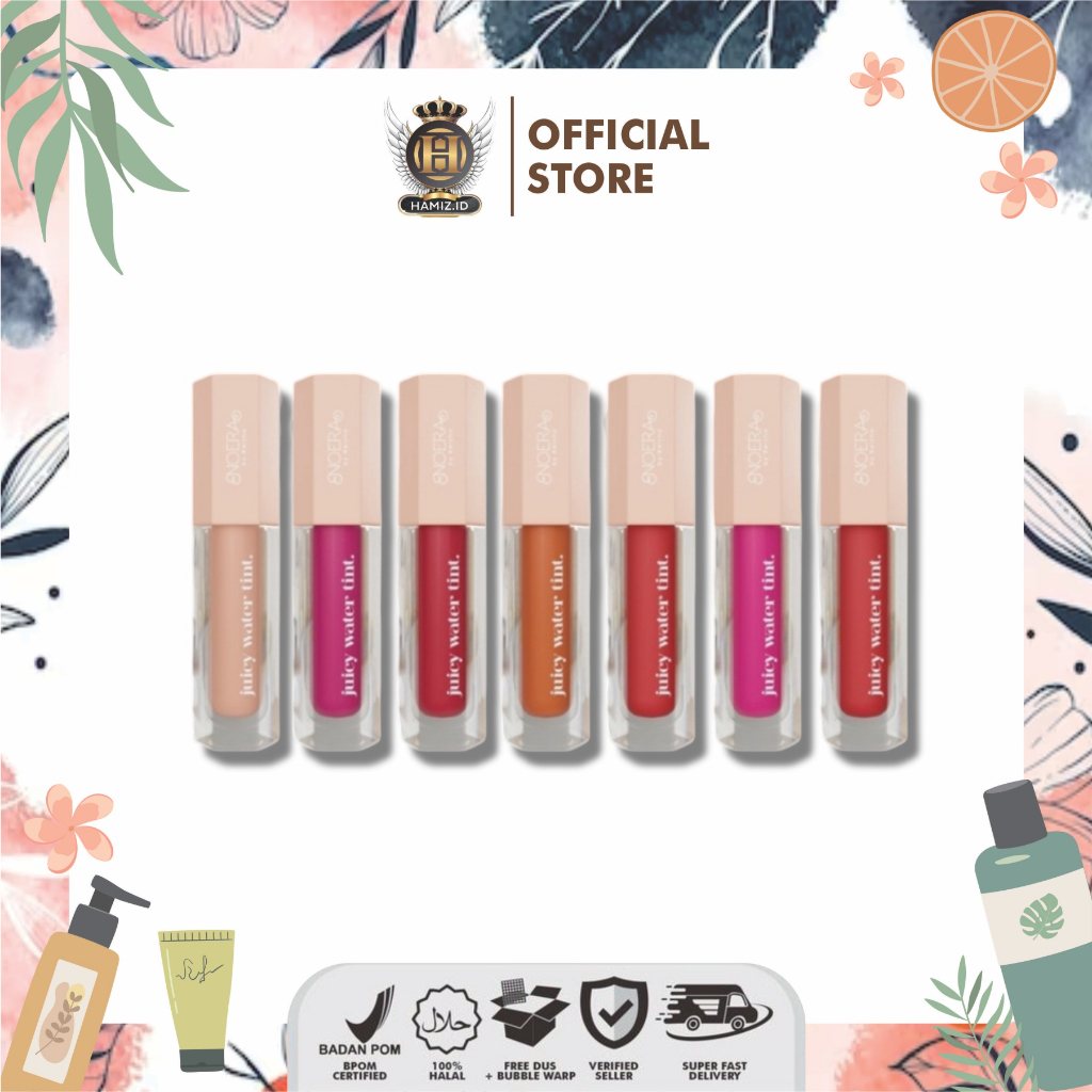 Noera Juicy Water Tint