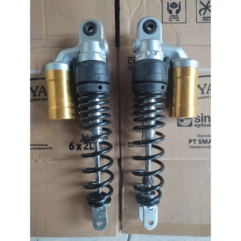 Shock Tabung All New Nmax Original