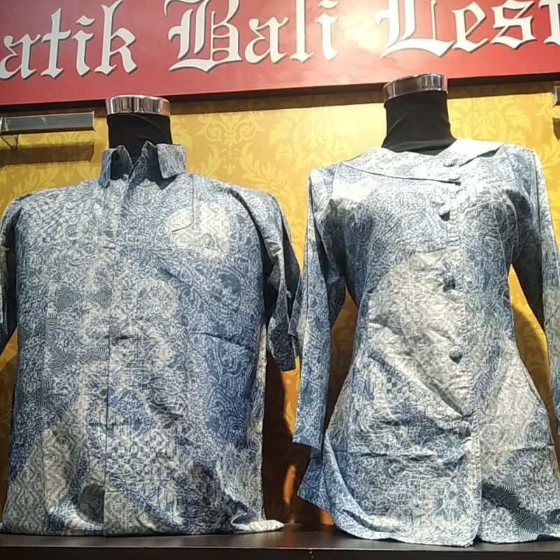 Batik Bali Lestari