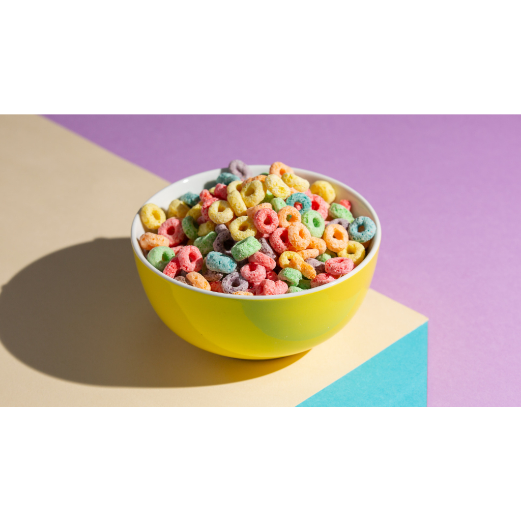 

Ay00! Frootloops / Froot loops Kiloan Los - 500gr