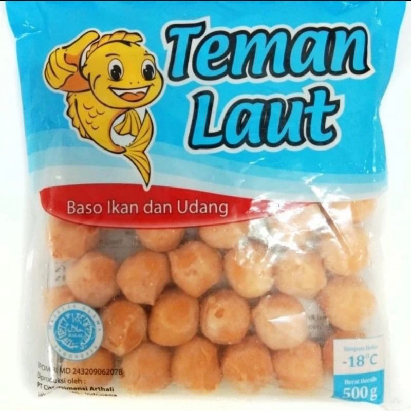 

TEMAN LAUT BASO IKAN UDANG UNTUK BANDARLAMPUNG