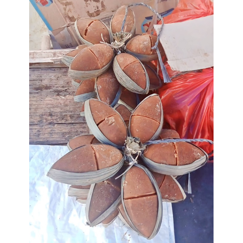 

Gula Aren 1 Kojor