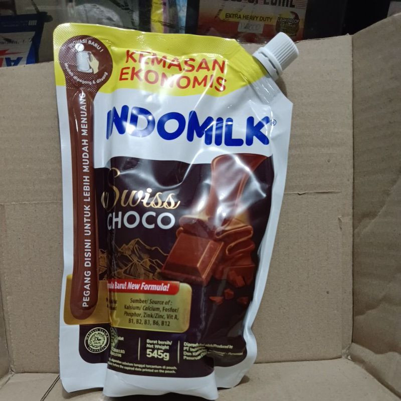

Indomilk kental manis 545gr