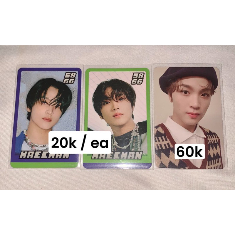 pc haechan tc glitch mode kihno neozone pelukis
