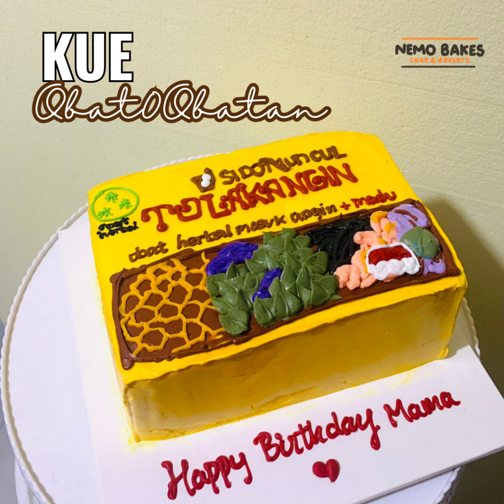 

KUE TEMA LUCU/ KUE ULANG TAHUN UNIK / CUSTOM KUE ULANG TAHUN / CUSTOM BIRTHDAY CAKE