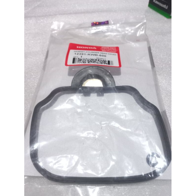 Gasket Cylinder Head Revo Absolud Revo fit Blade Seal Head Revo Absolud Revo fit Blade