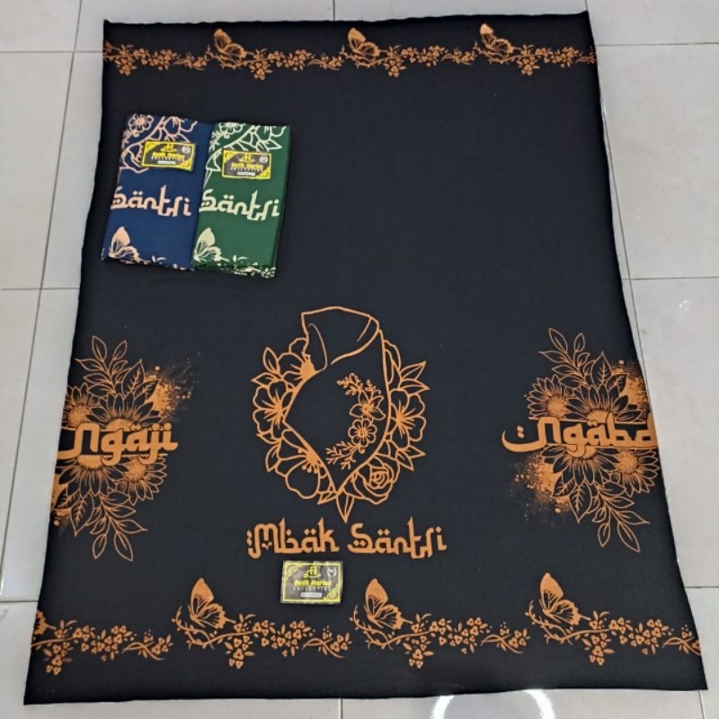 SARUNG MBAK SANTRI SARUNG GLOYOR SANTRI PUTRI SARUNG AQIL