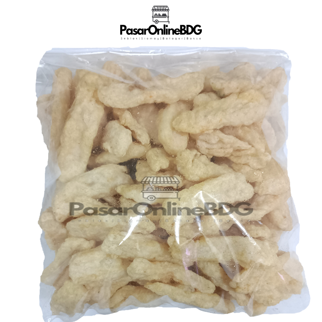 

Cuanki Lidah Termurah 100 PCS TERMURAH