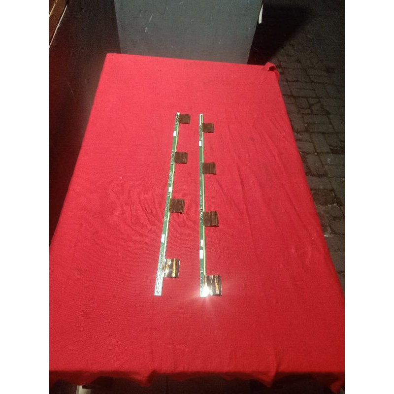 T CON buffer Tv LED LG 60LA6200