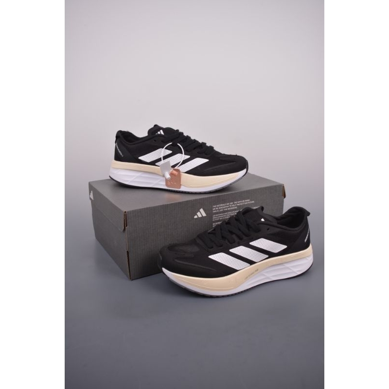 ADIDAS ADIZERO BOSTON 11 ( GX6651 ) Running Shoes ORIGINAL