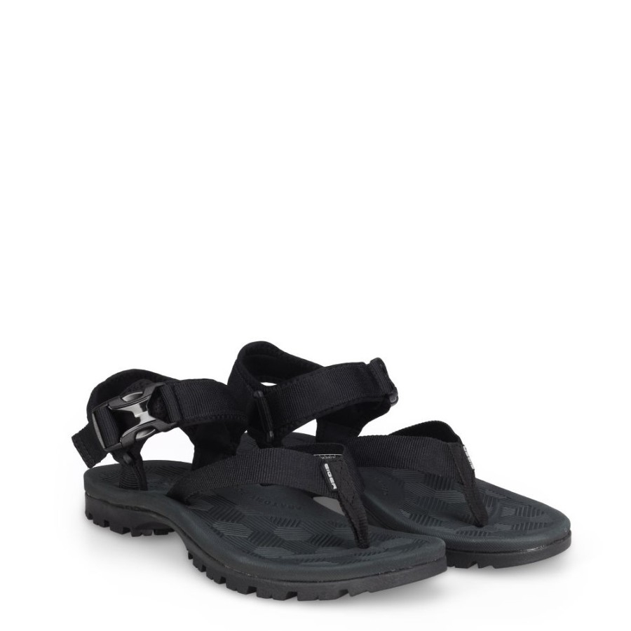 Sendal Eiger2112 Jepit Gunung kinkajou Pinch Outdoor Pria Wanita Termurah | sandal pria dan wanita