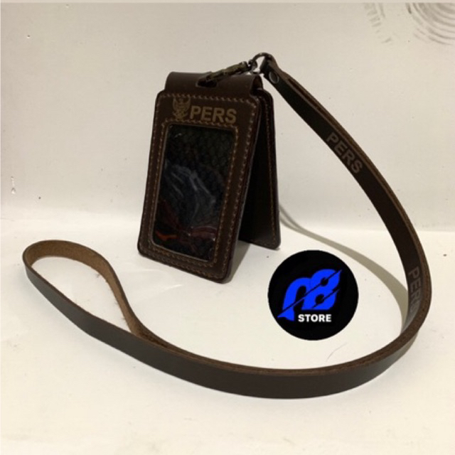 

TEMPAT IS CARD HOLDER KULIT PERS LIPAT ID CARD HOLDER PESR LIPAT