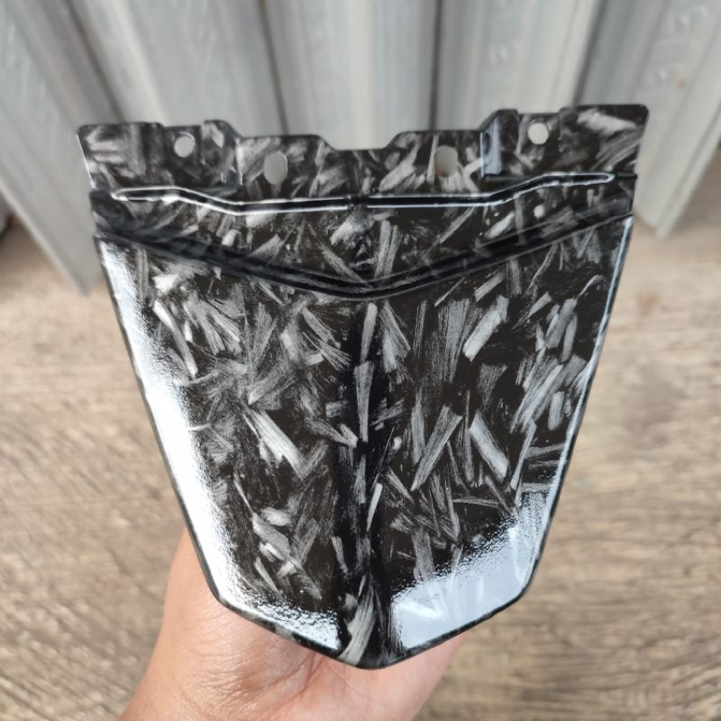 DuckTail R15 v4 Carbon karbon DuckTail R15M karbon carbon