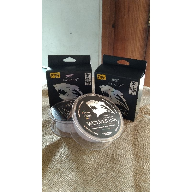 SENAR FALCON WOLVERINE 0.30